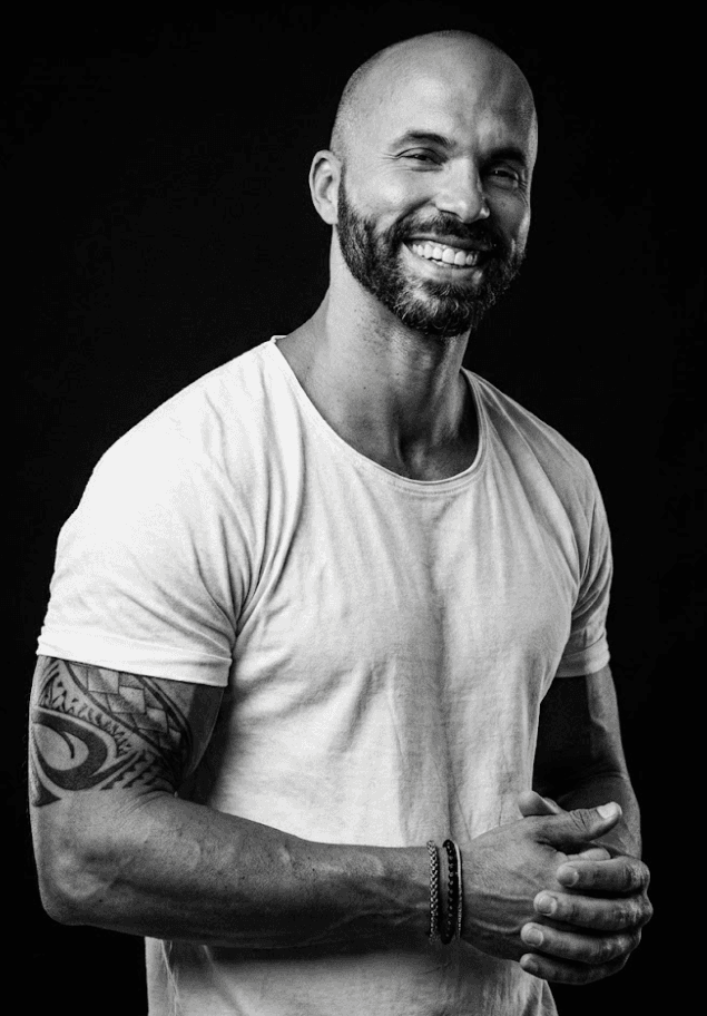 Néstor Martínez